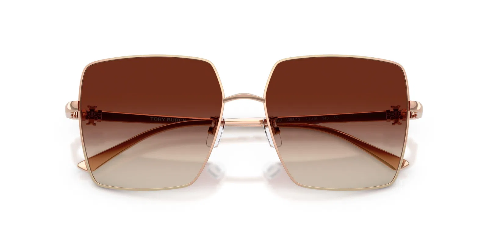 Tory Burch 6120 Sunglasses - view 19